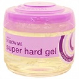Follow Me Super Hard Gel (Purple) 320g